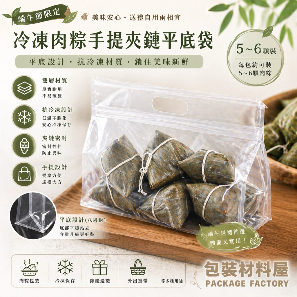 肉粽10-12顆裝0 (1)